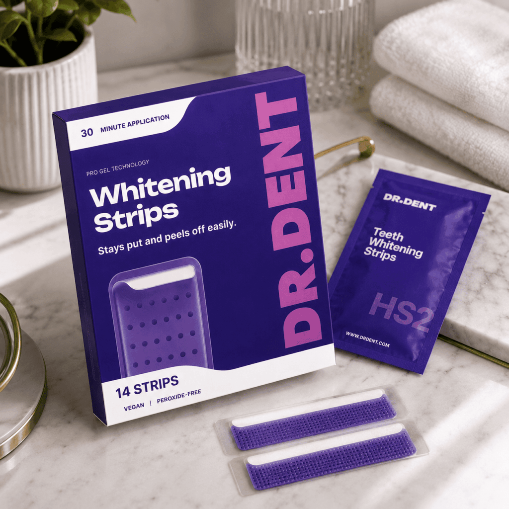 Dr Dent product