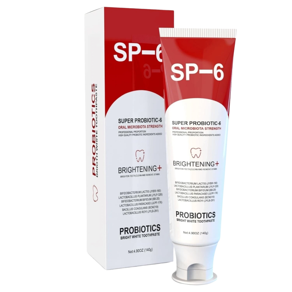 SP6 product